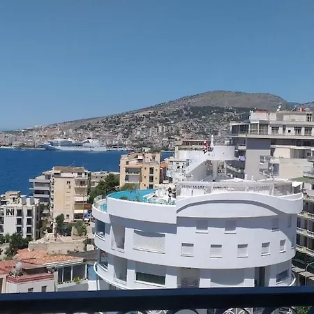Modern 2br Retreat With Sea-view *